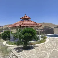 فروش باغ باغچه باغشهری کلستان و قلات