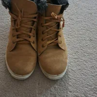نیم بوت در حد نو سایز ۴۰|کیف، کفش، کمربند|ایلام, |دیوار