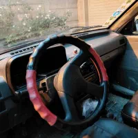 فروش پراید استثنائی|خودرو سواری و وانت|ساری, |دیوار