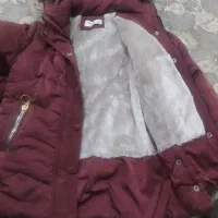 کاپشن دخترانه|کفش و لباس بچه|ری, دیلمان|دیوار