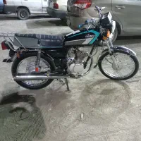 هندا125مدل 95