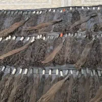 خریدار موی طبیعی