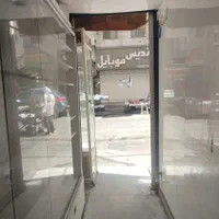 مغازه تجاری زیر پله با سقف بلند،اجاره هم میباشد|فروش مغازه و غرفه|کرج, حیدرآباد|دیوار