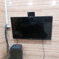 تلوزیون