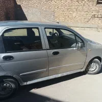 ام‌وی‌ام 110 ۳ سیلندر، مدل ۱۳۸۶