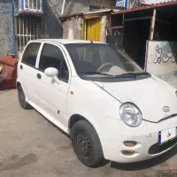 خودروی mvm110چهارسیلندر