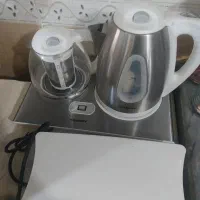 لوازم برقی  آشپزخانه نو