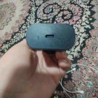 شارژر 25وات اصلی معاوضه با 33w|لوازم جانبی موبایل و تبلت|گرگان, |دیوار