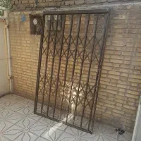 انواع درب ها و حفاظ|مصالح و تجهیزات ساختمان|مشهد, شهرک امام هادی (شهرک غرب)|دیوار