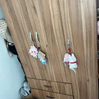 تخت/کمدکشودار/میز آئینه کشو دار|تخت و سرویس خواب|تهران, دولتآباد|دیوار