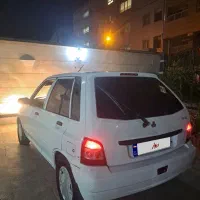 111|خودرو سواری و وانت|شیراز, فرگاز|دیوار