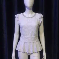 پیراهن مجلسی نو|لباس|مشهد, تربیت (صدف)|دیوار