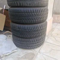 رینگ و لاستیک پژو نو|قطعات یدکی و لوازم جانبی|اصفهان, حصه شمالی|دیوار