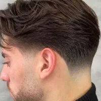 آرایشگاه مردانه حرفه ای تخفیف ویژه