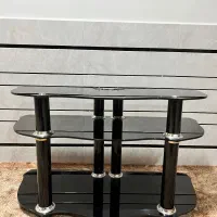 میزtv شیشه ای