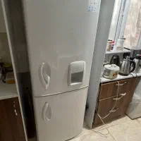 یخچال فریزر امرسان