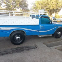 نیسان دیزل درجه یک