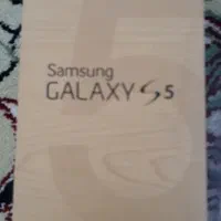 سامسونگ گلگسیs5