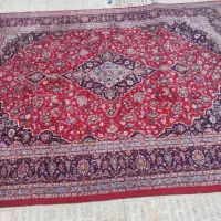 فرش دستباف ۱۲ متری