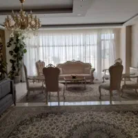 آپارتمان با شاه نشین ۳۵ متری