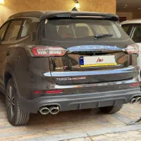 تیگو ۸ پرومکس ie|خودرو سواری و وانت|مشهد, سجاد شهر|دیوار