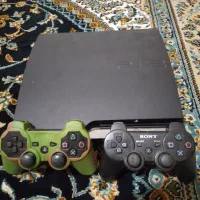 پلی استیشن ۳ ps3 اسلیم کپی خور