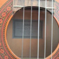 گیتار یاماها c70