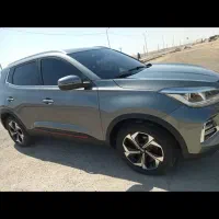 ام‌وی‌ام X55 Pro اکسلنت اسپرت، مدل ۱۴۰۳