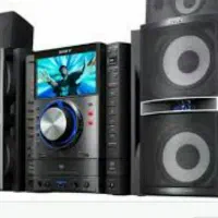 آیوا اصل ژاپن ۳۲۰۰ وات اصلی و ۱۰۰۰۰ وات اصلی|سیستم صوتی خانگی|اراک, |دیوار