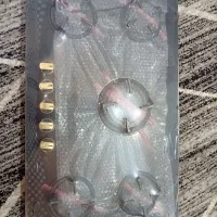 گاز صفحه‌ای