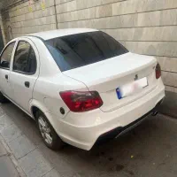 ساینا اس دوگانه|خودرو سواری و وانت|تهران, امیریه|دیوار