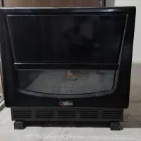 فروش بخاری گازی برند نیک کالا