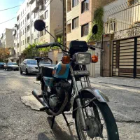 هوندا تکتاز ۱۵۰