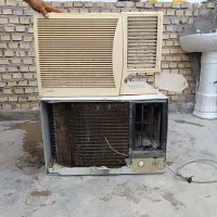 کولر 21هزار گری