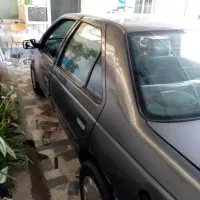 ماشین روا سال مدل ۸۹