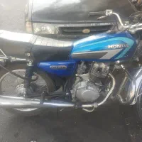 هندا کویر مدل 95