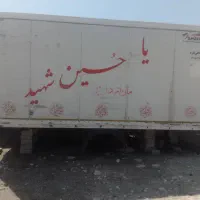 یخچال ایسوزو الوند فورس