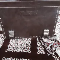 کیف اداری سامسونت چرمی رمزدار نو نو +تخفیف|کیف، کفش، کمربند|نوشهر, |دیوار
