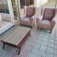 مبل پیتر|مبلمان خانگی و میز عسلی|گلپایگان, |دیوار