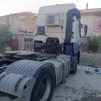 اکسور‌تیپ‌۲|خودرو سنگین|کرمانشاه, |دیوار