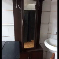 جاکفشی ایستاده