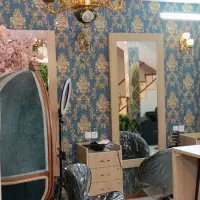 واگذاری سالن و آموزشگاه زیبایی