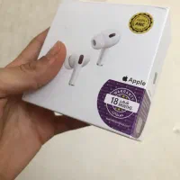 ایرپاد با کیفیت