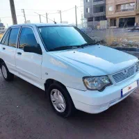 پراید 132مدل90