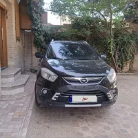 جک S5 مدل ۱۳۹۹