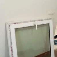 در و پنجره دوجداره|مصالح و تجهیزات ساختمان|گلبهار, شهر جدید گلبهار|دیوار