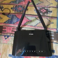 مودم ایرانسل H1 و مودم دی لینک|مودم و تجهیزات شبکه|تهران, شاهین|دیوار