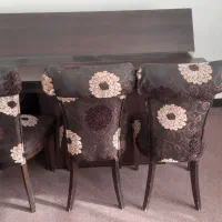 میز نهار خوری