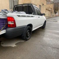 پراید وانت|خودرو سواری و وانت|اسلام‌شهر, شهرک توحید|دیوار