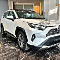 تویوتا رافور RV4 فول چین // مدل 2024 صفر خشک روز|خودرو سواری و وانت|تهران, درختی|دیوار